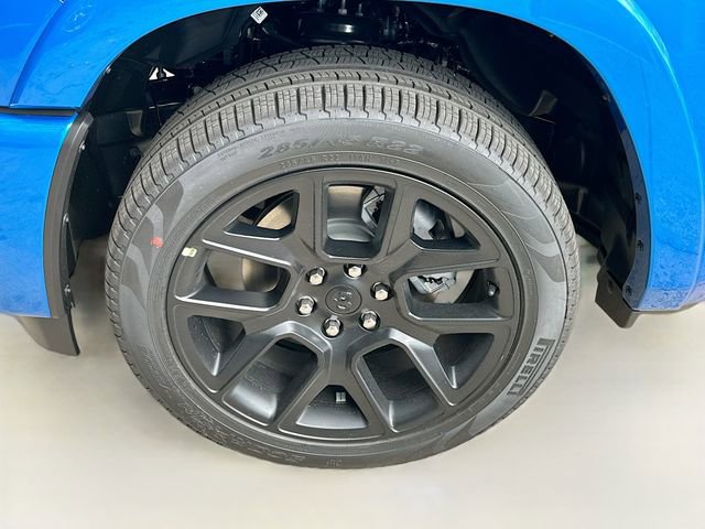 New 2026 RAM 1500 Laramie image 34