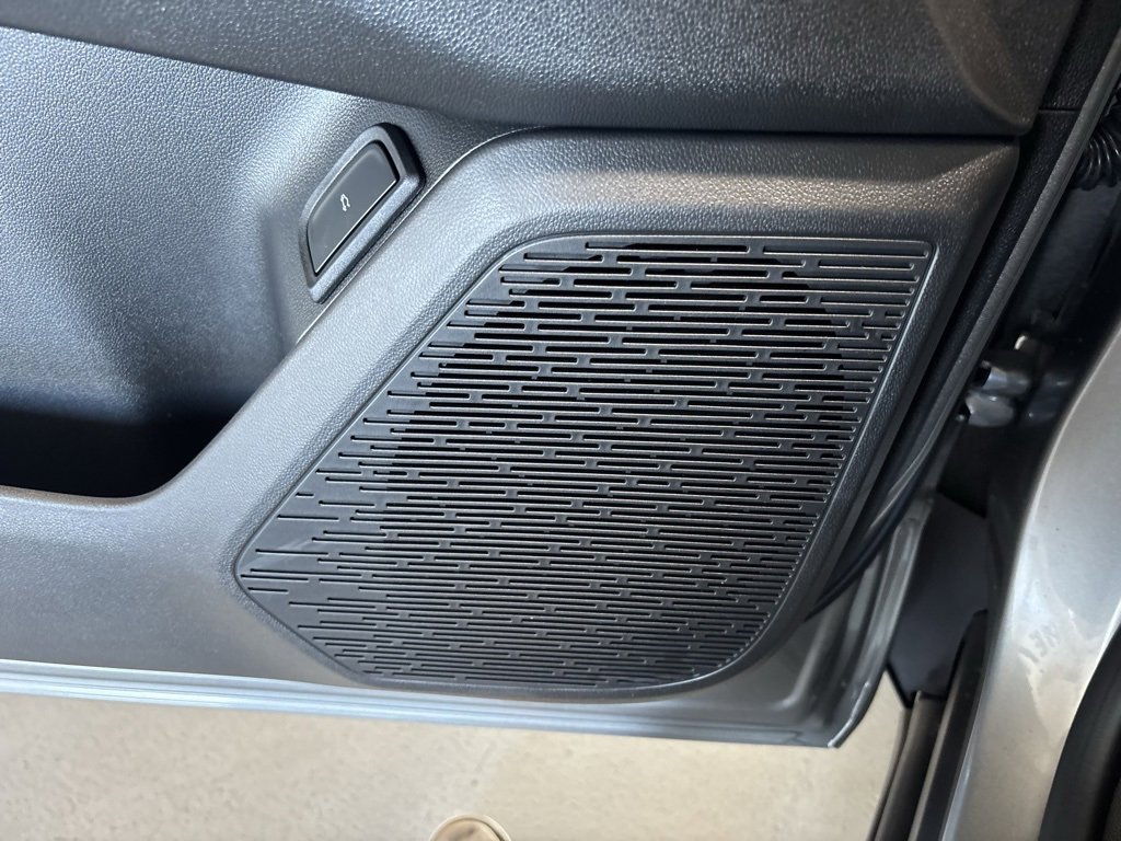 New 2026 Chevrolet Equinox ACTIV w/ Safety and Technology Package image 12