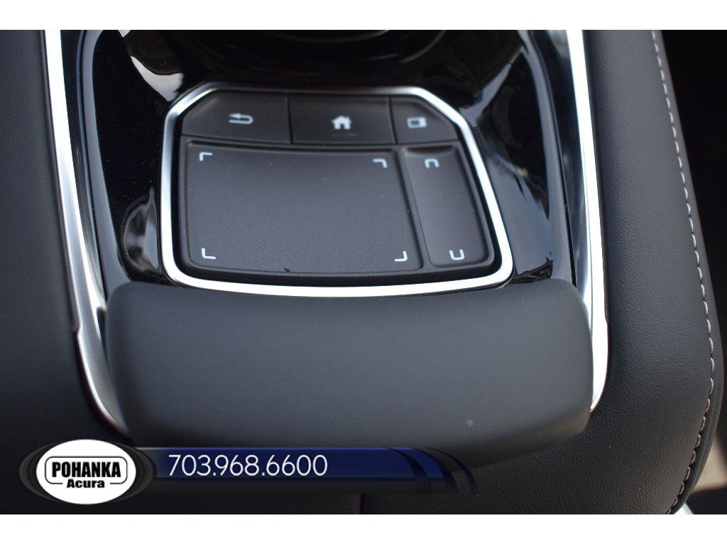 New 2026 Acura RDX SH-AWD w/ Technology Package image 17