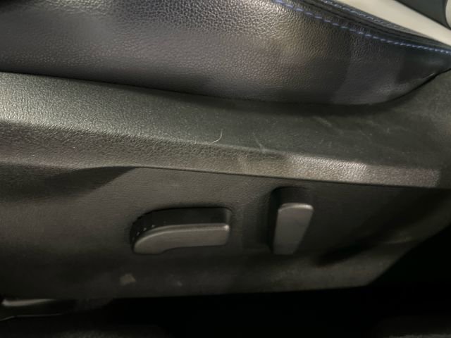 Used 2023 Subaru Crosstrek Hybrid w/ Moonroof Package w/Navigation AWD/4WD image 11