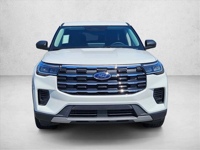 New 2026 Ford Explorer Active RWD image 6