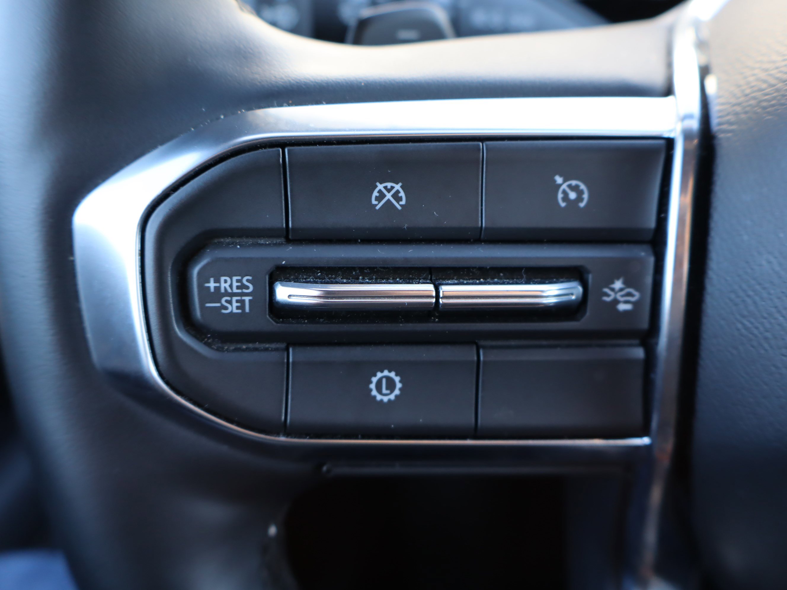 Certified 2025 GMC Terrain Elevation image 19