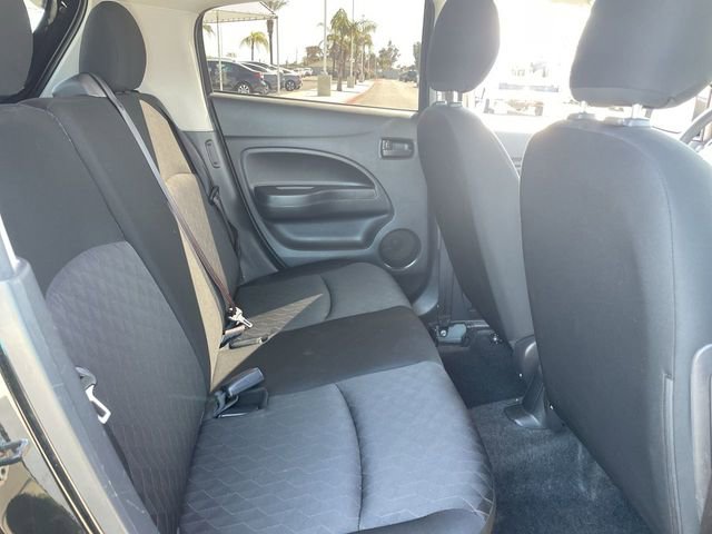 Used 2021 Mitsubishi Mirage ES image 24