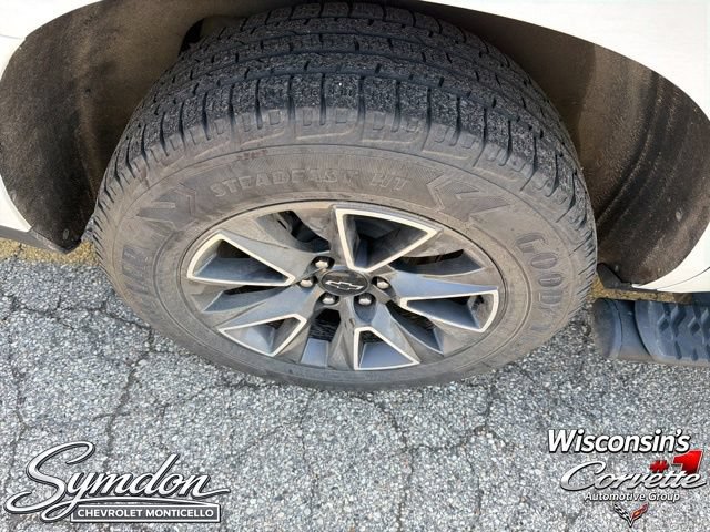 Used 2023 Chevrolet Tahoe Z71 w/ Luxury Package AWD/4WD image 27