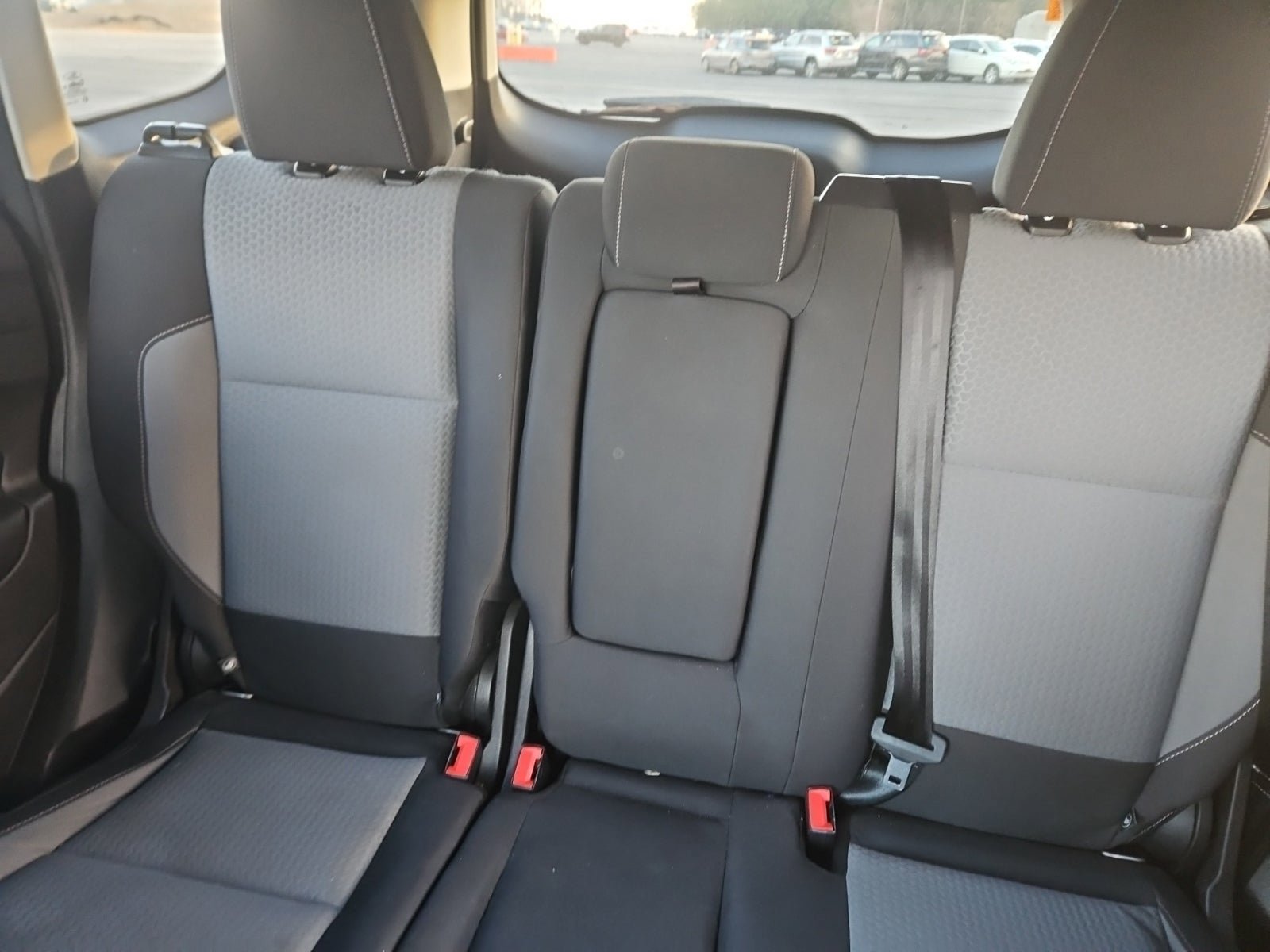 Used 2017 Ford Escape SE image 14