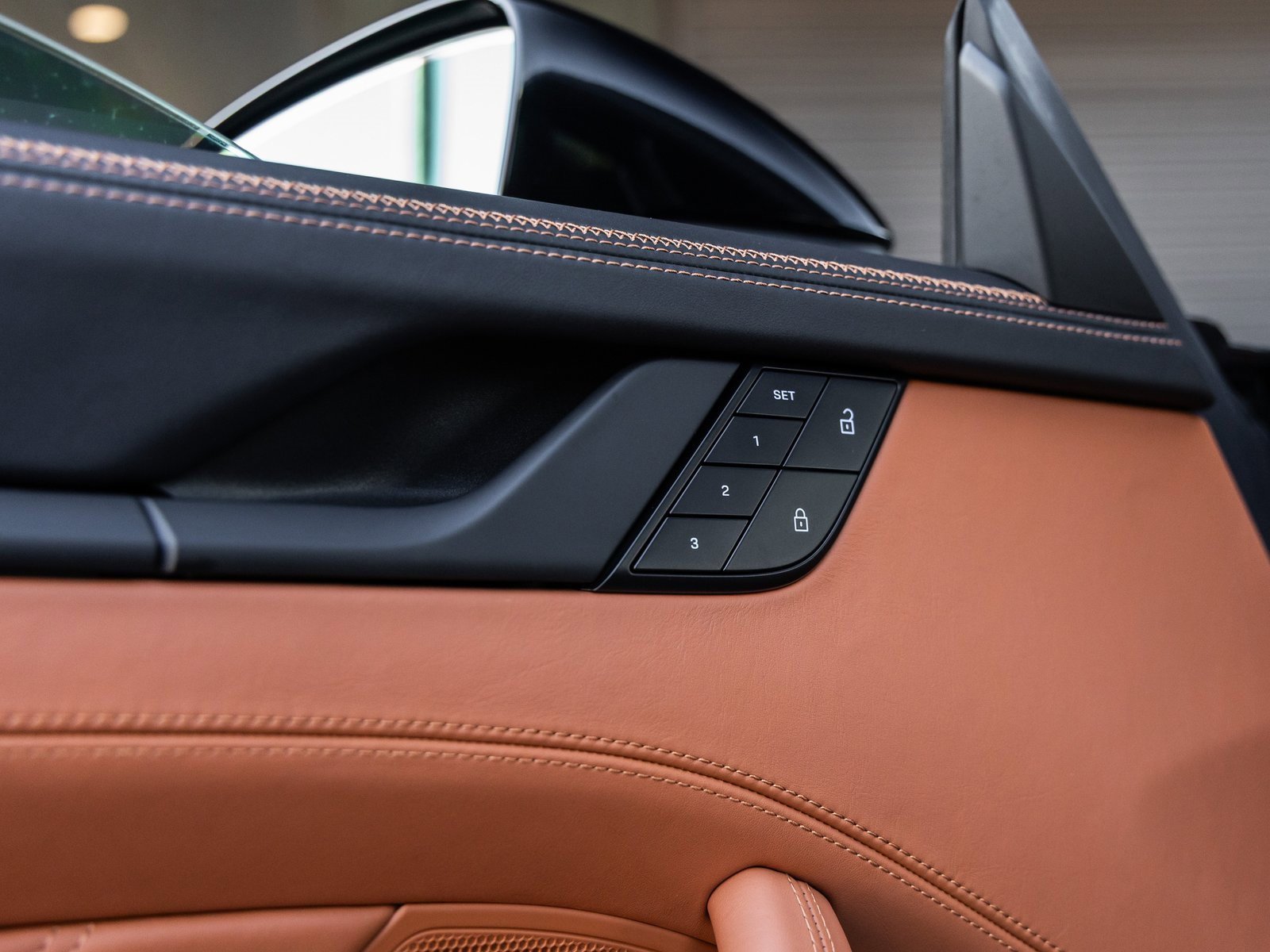 Certified 2026 Porsche 911 Carrera GTS image 22