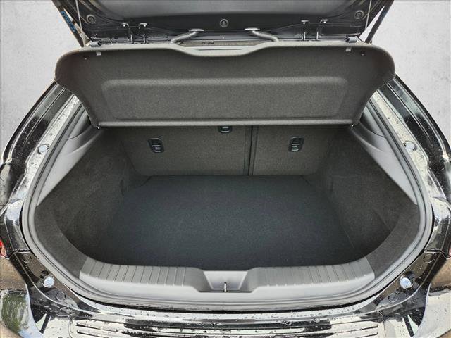 New 2026 MAZDA MAZDA3 s Sport image 16