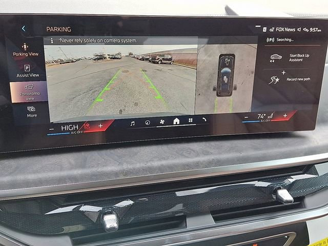 Used 2026 BMW X7 xDrive40i AWD/4WD image 14