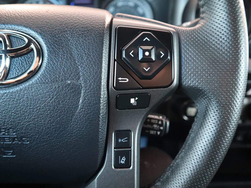 Used 2023 Toyota Tacoma TRD Sport image 12