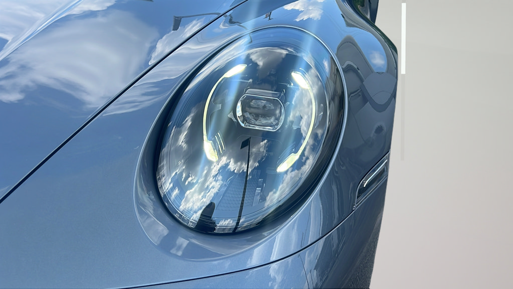 Certified 2026 Porsche 911 Carrera GTS RWD image 11