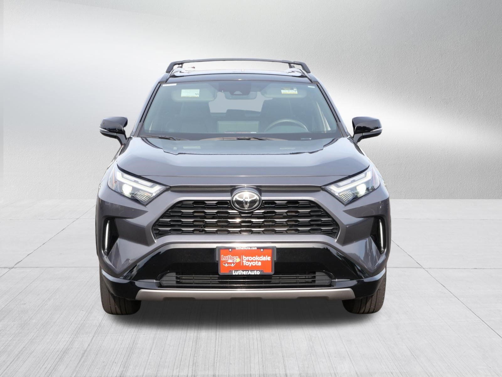 Certified 2025 Toyota RAV4 XSE w/ Weather Package AWD/4WD image 2