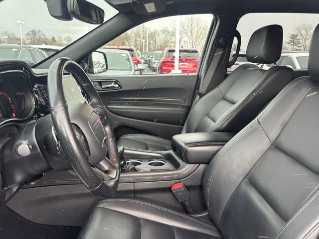 Used 2021 Dodge Durango GT AWD/4WD image 12
