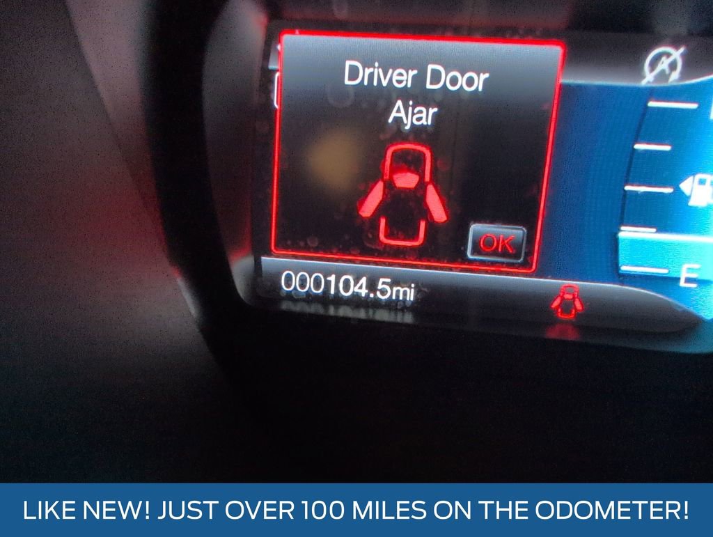 Used 2019 Ford Ranger Lariat w/ Equipment Group 501A Mid AWD/4WD image 24