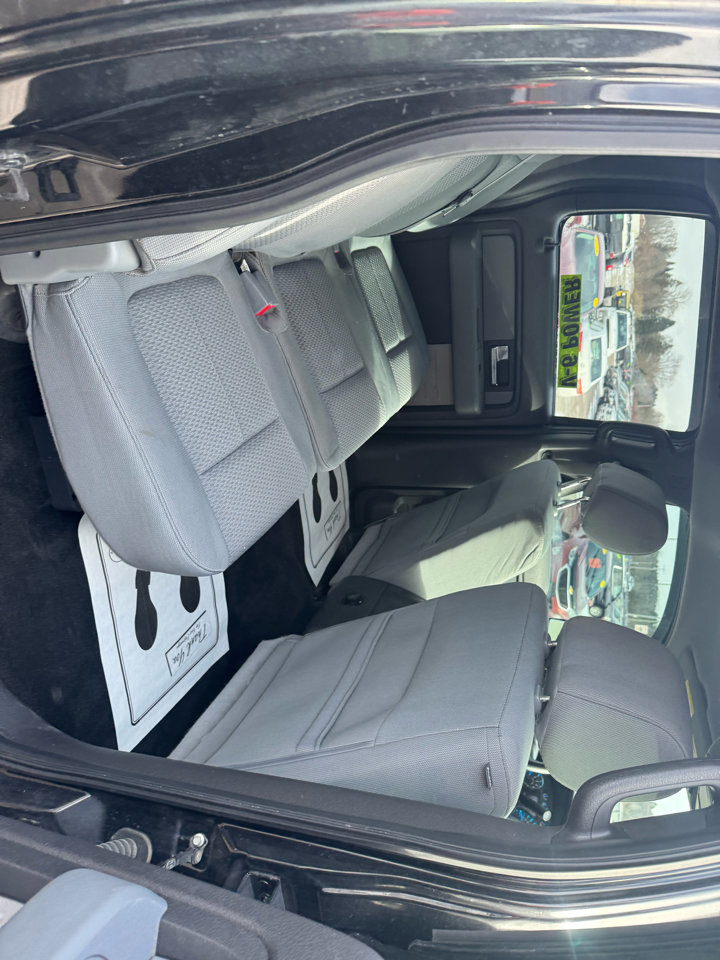 Used 2013 Ford F150 XLT w/ Luxury Equipment Group image 12