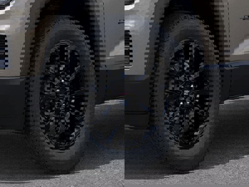 New 2026 GMC Terrain Elevation w/ Black Edition image 9