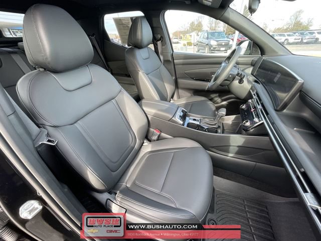 Used 2025 Hyundai Santa Cruz SEL image 28