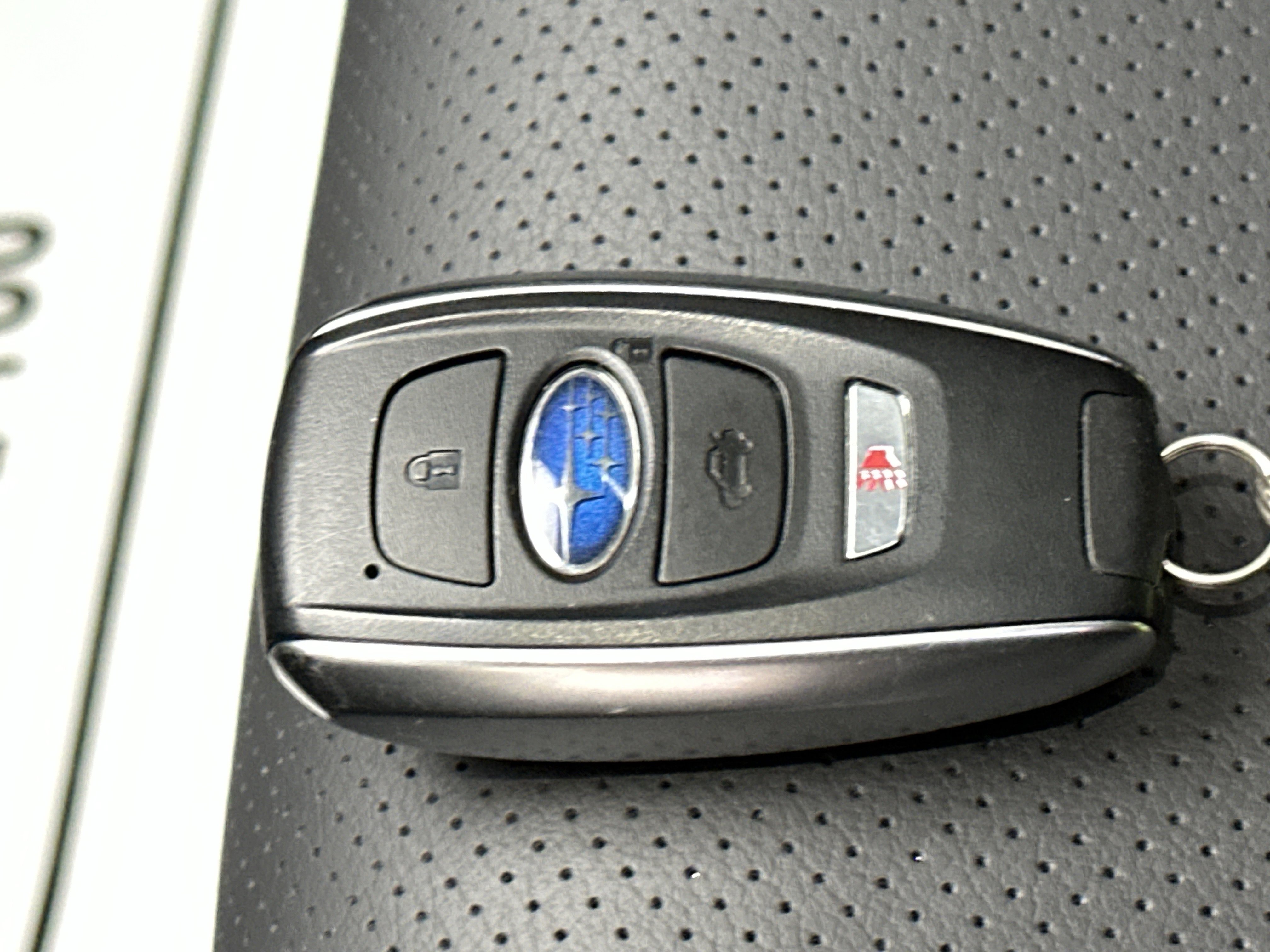 Certified 2025 Subaru Outback Limited image 44