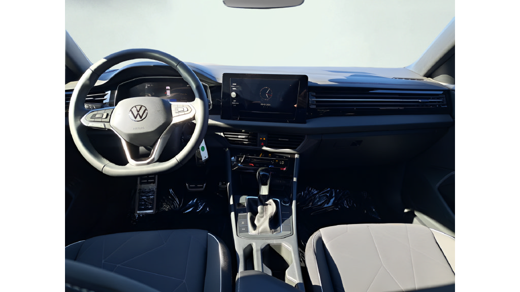 New 2026 Volkswagen Jetta Sport FWD image 18