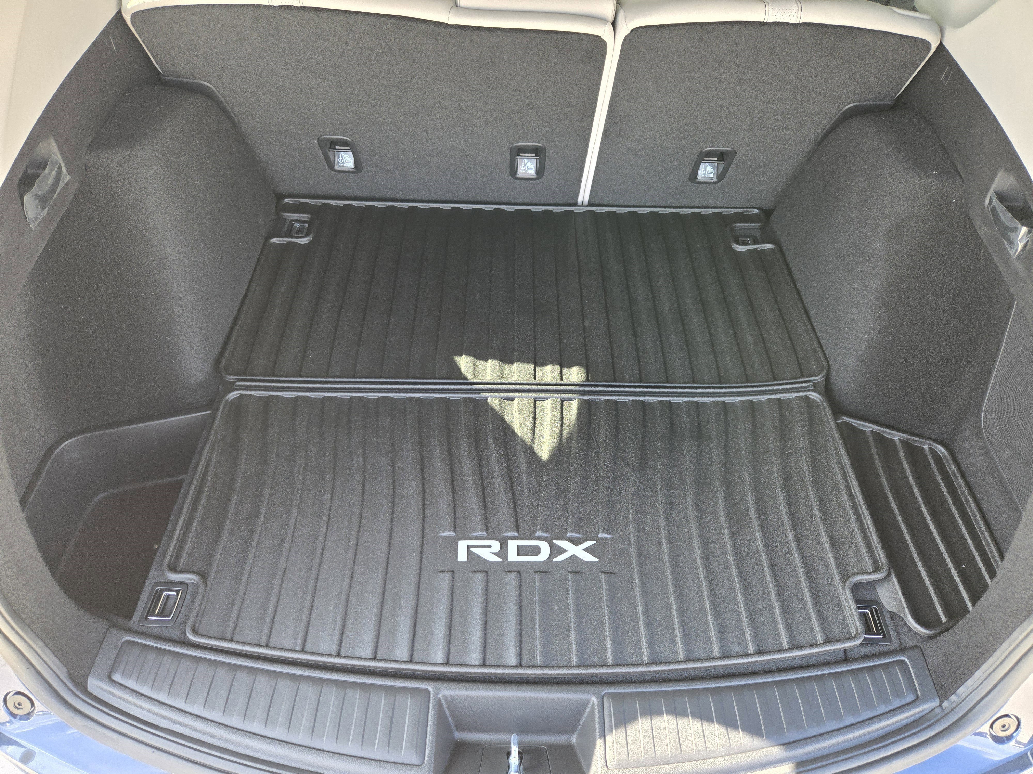 New 2026 Acura RDX SH-AWD w/ Technology Package image 23
