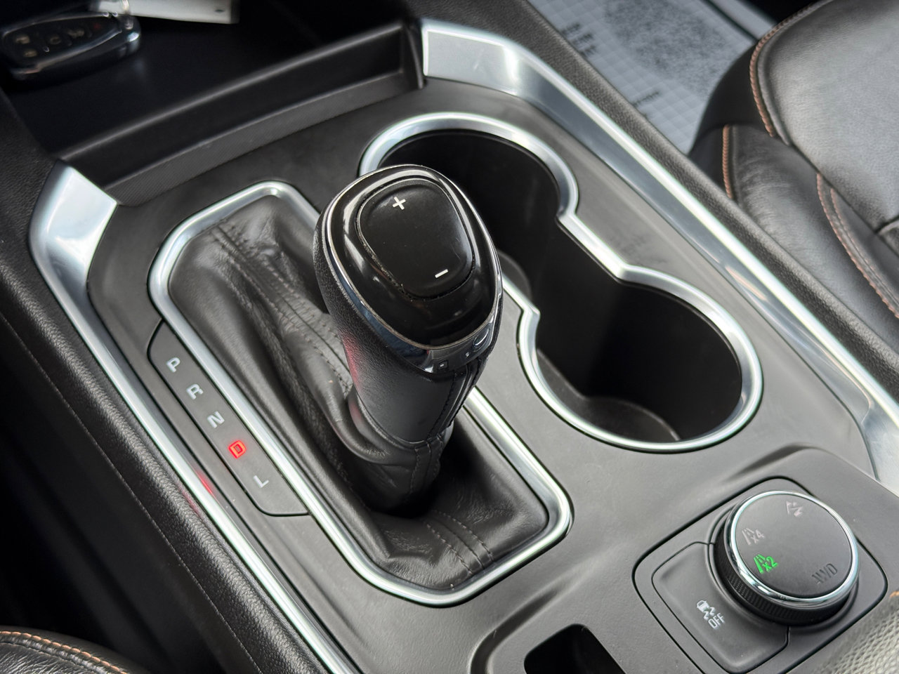 Used 2019 Chevrolet Traverse LT image 68