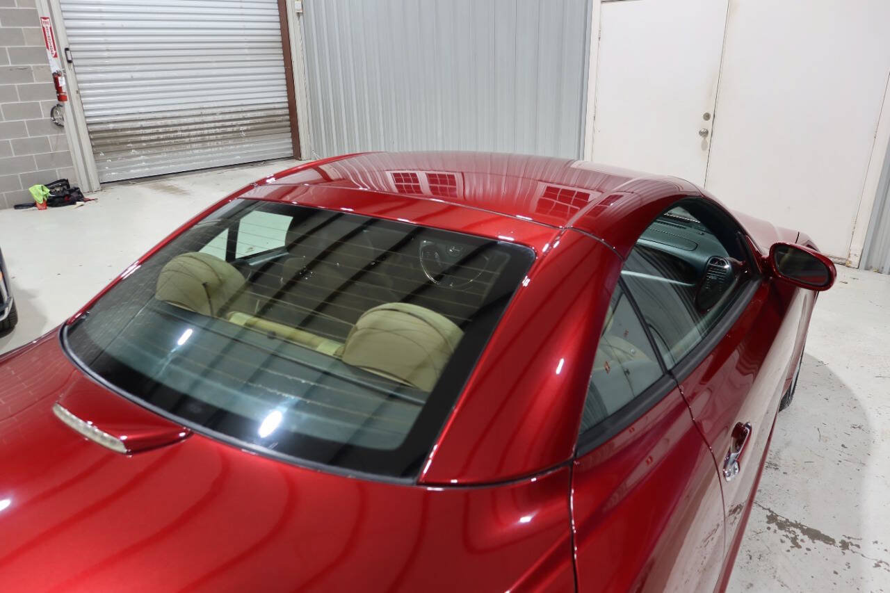Used 2006 Lexus SC 430 Convertible RWD image 38