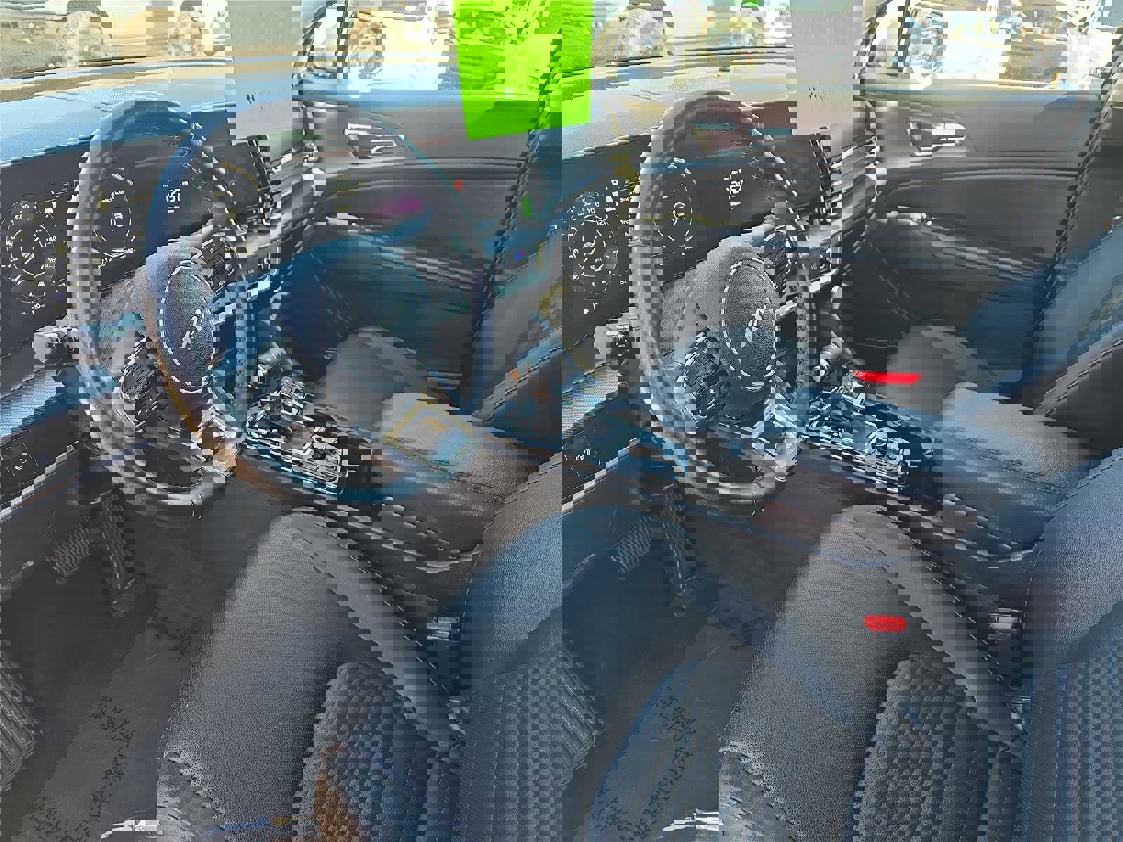 Used 2023 Kia Sportage SX image 17