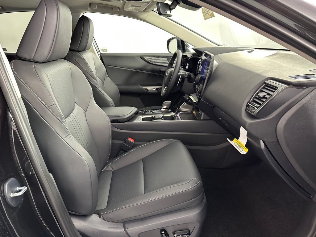 New 2026 Lexus NX 350 AWD w/ Accessory Package (2T) image 20