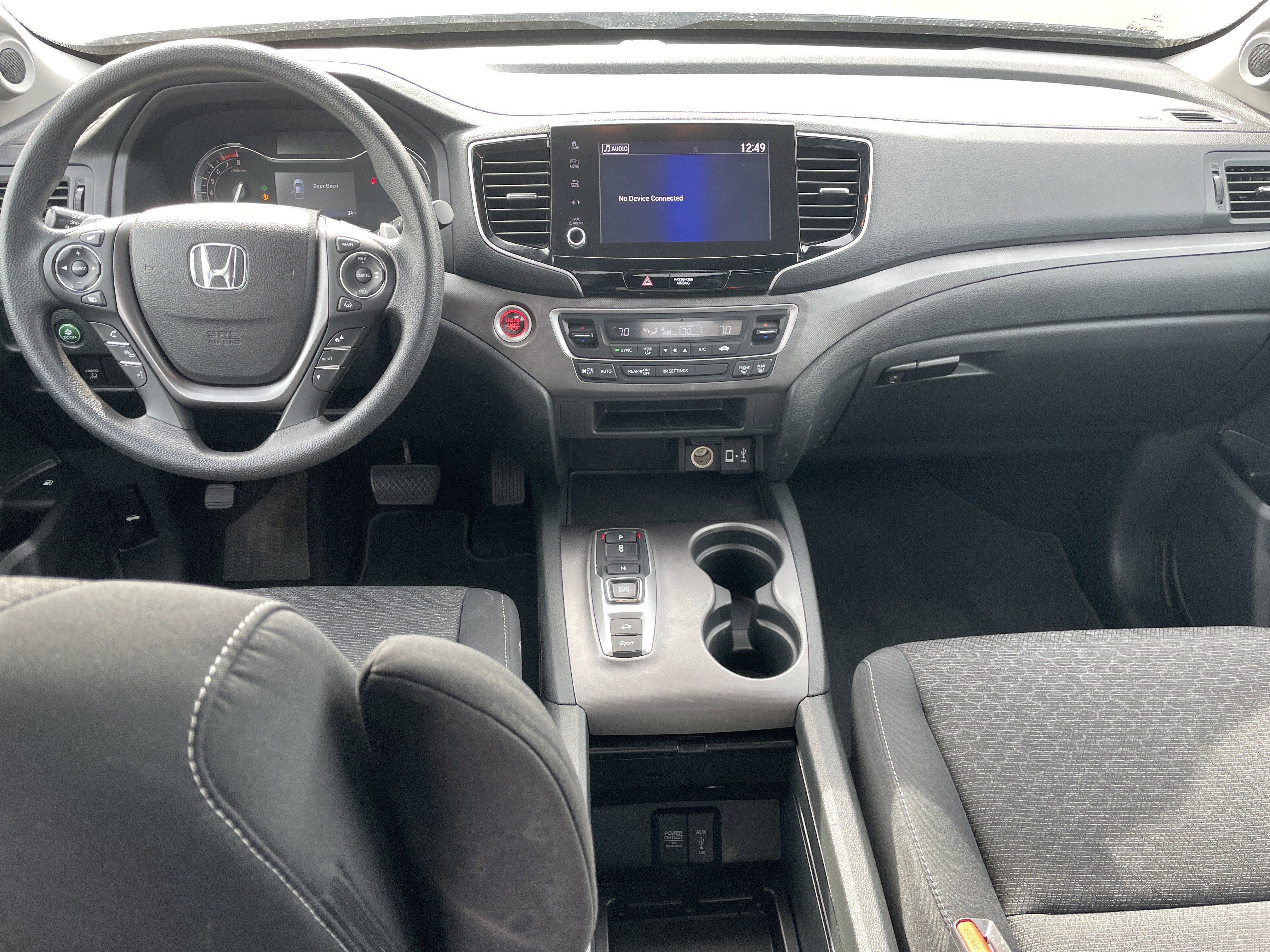 Used 2023 Honda Ridgeline Sport image 28