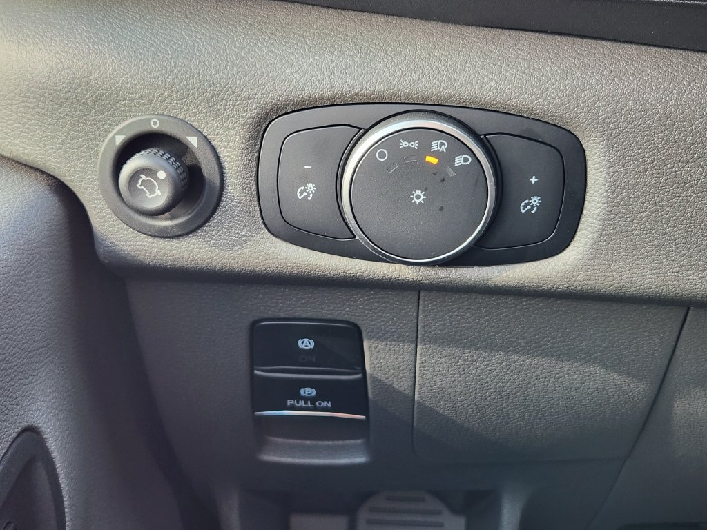 New 2027 Ford Transit 150 Low Roof AWD image 27