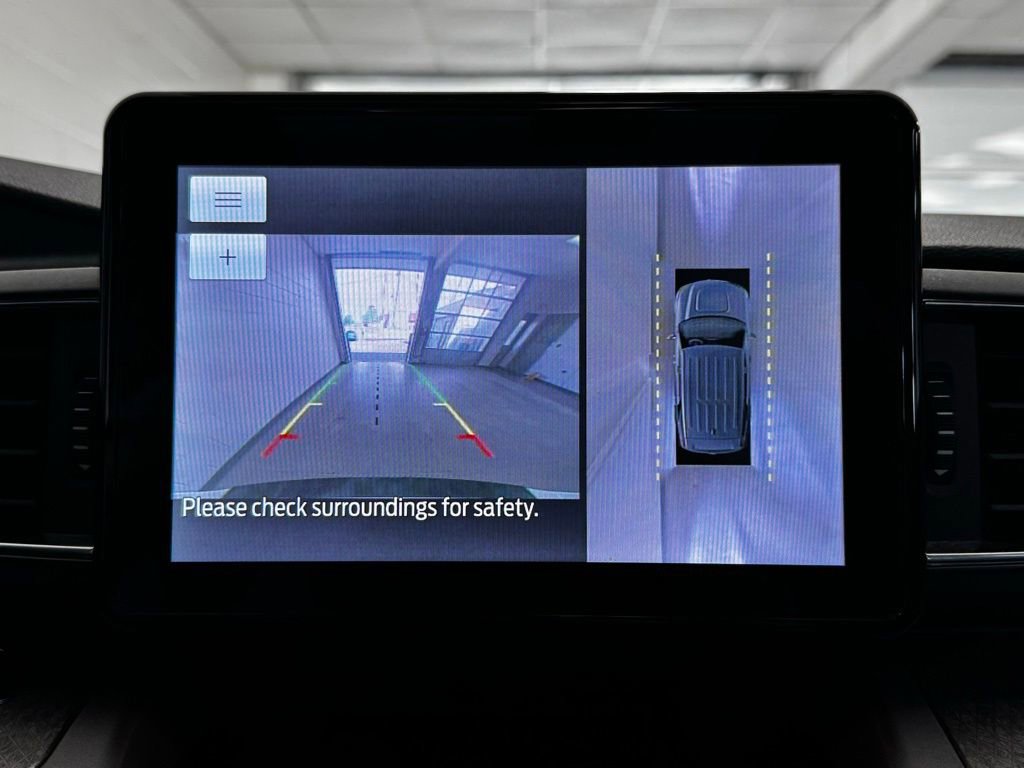 Used 2023 Ford Explorer Timberline w/ Timberline Technology Package image 20