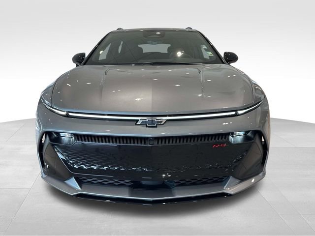 New 2026 Chevrolet Equinox EV RS image 2