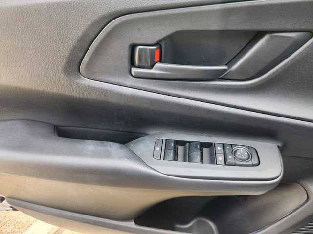 Used 2026 Toyota Prius Plug-In Hybrid FWD image 22