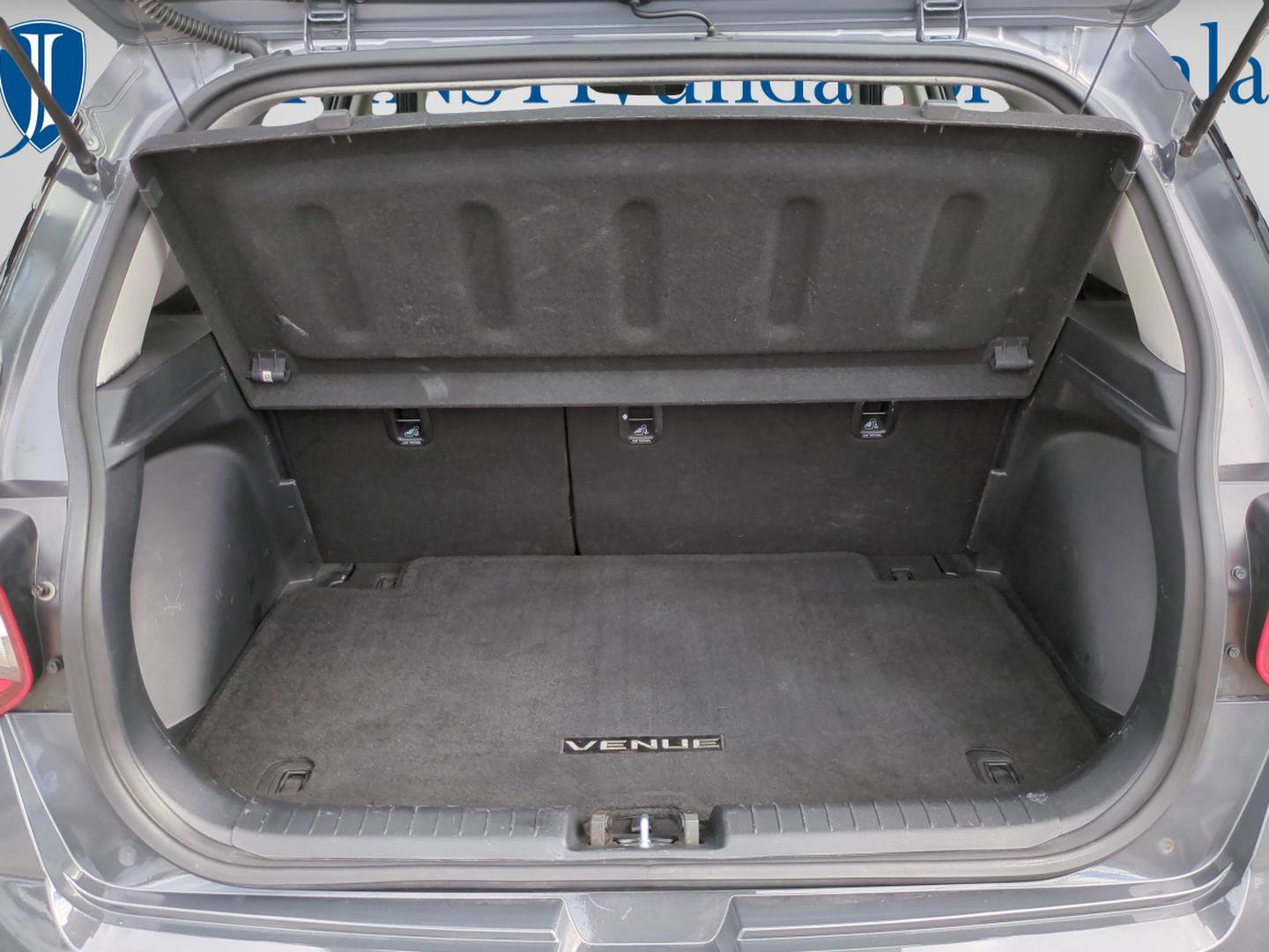 Certified 2023 Hyundai Venue SEL FWD image 12