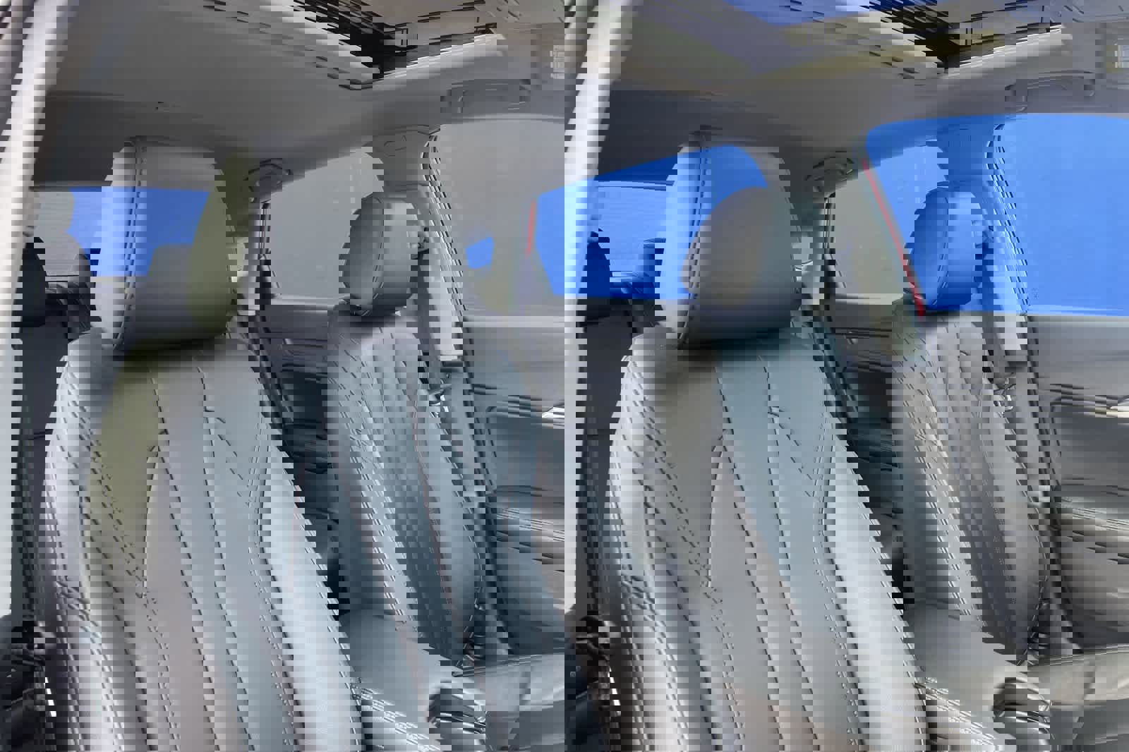 Used 2023 Acura Integra image 4