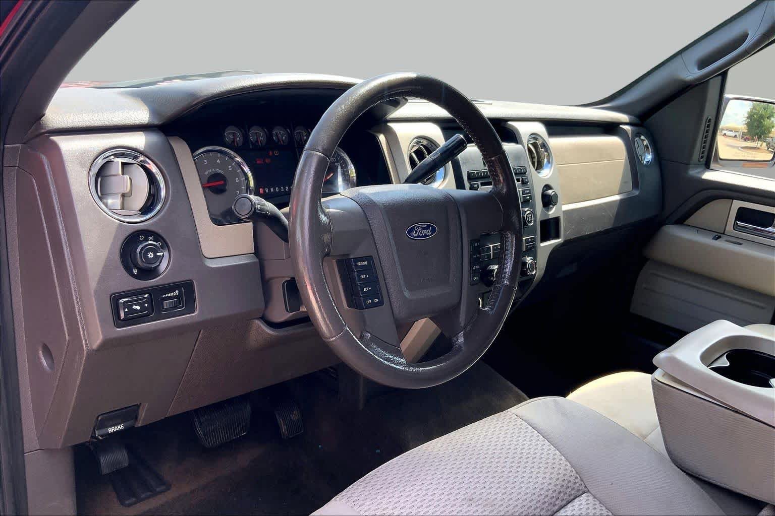 Used 2009 Ford F150 XLT RWD image 17