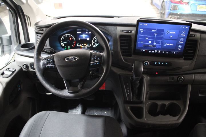 Used 2022 Ford Transit 350 XLT AWD/4WD image 23