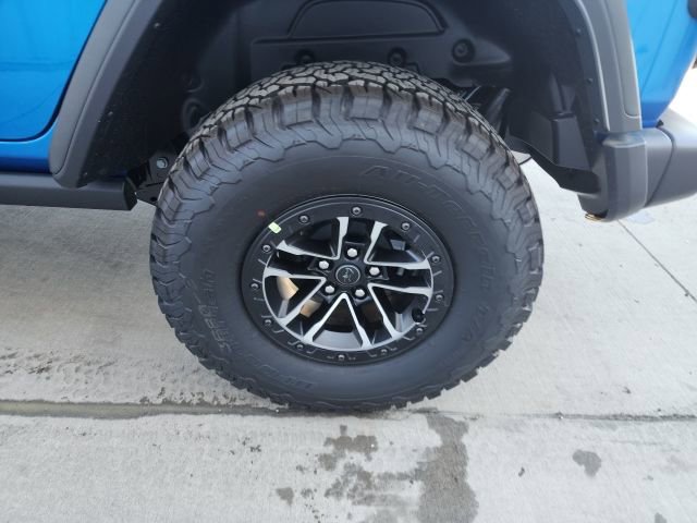 New 2025 Jeep Wrangler Willys image 23