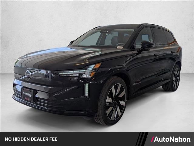 New 2026 Volvo EX90 Ultra