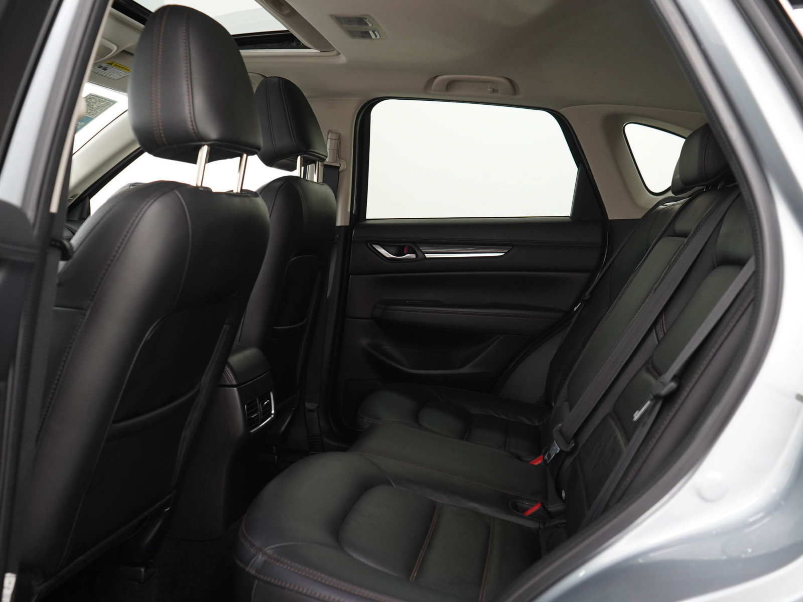 Used 2017 MAZDA CX-5 Grand Select AWD/4WD image 15
