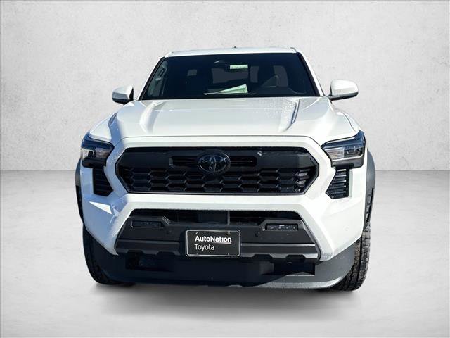 New 2025 Toyota Tacoma TRD Off-Road image 2