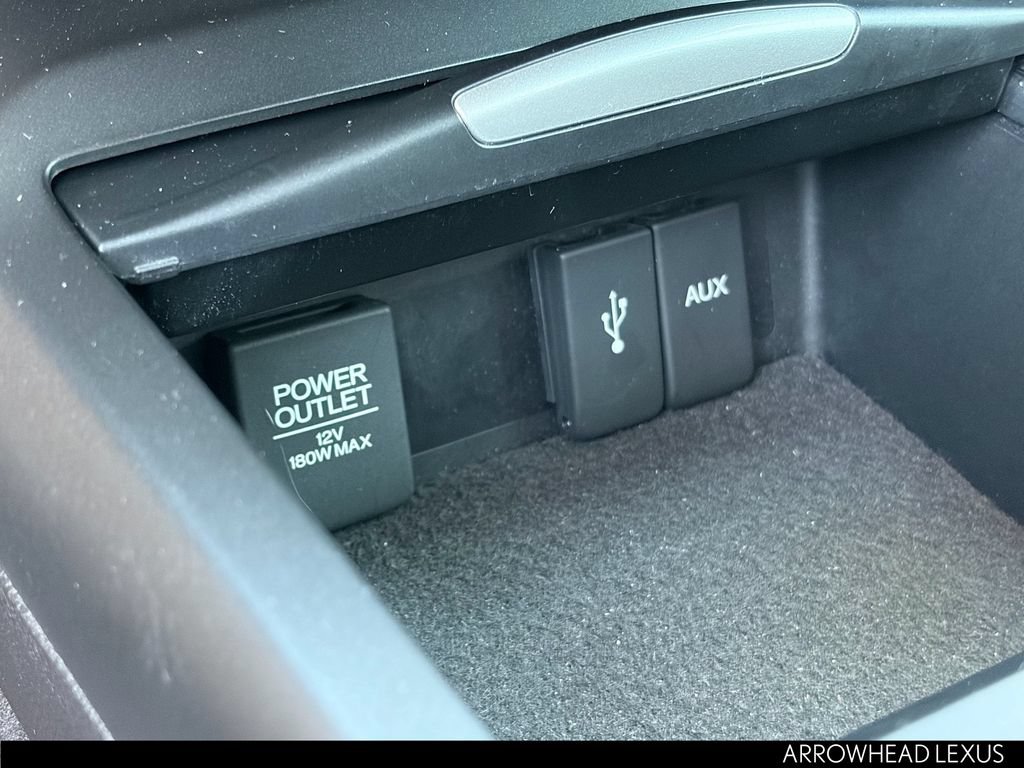Used 2017 Acura RDX FWD image 28