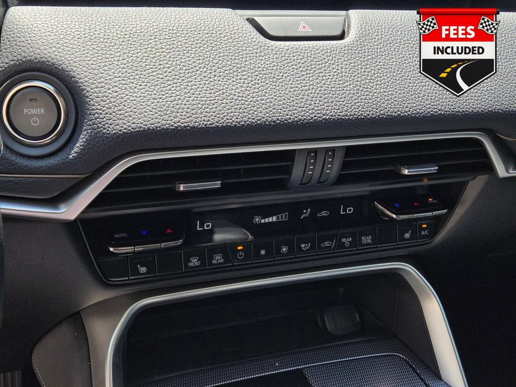 Used 2025 MAZDA CX-70 Plug-In Hybrid w/ Premium Pkg AWD/4WD image 31