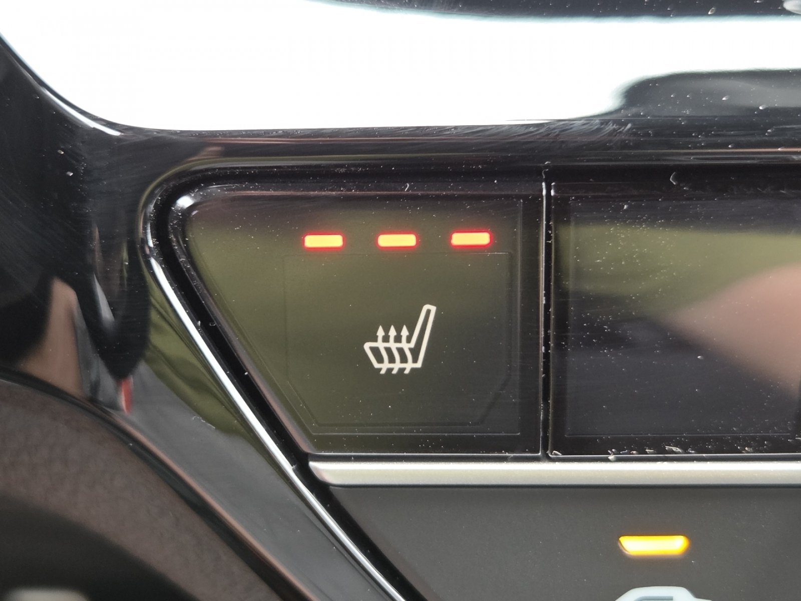 New 2026 Honda Civic Sport image 5