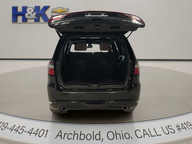 Used 2024 Dodge Durango Citadel AWD/4WD image 30