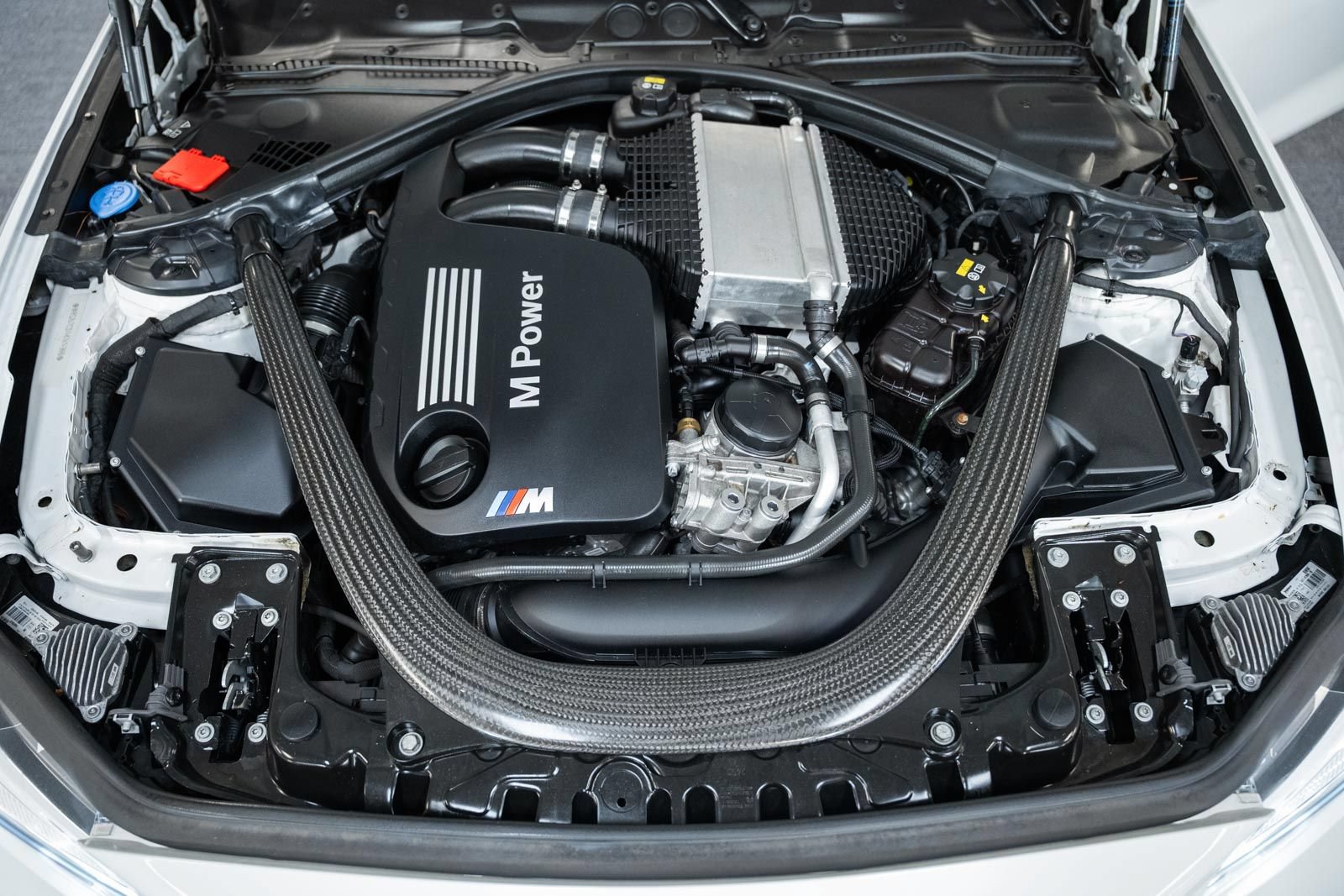Used 2021 BMW M2 Competition w/ Executive Package RWD image 23