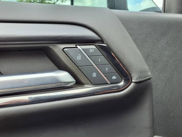 Used 2024 GMC Sierra 2500 AT4X image 20