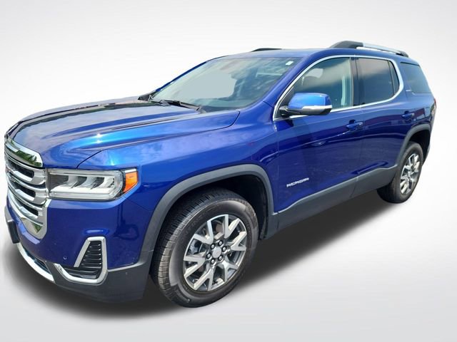 Used 2023 GMC Acadia SLE w/ Driver Convenience Package