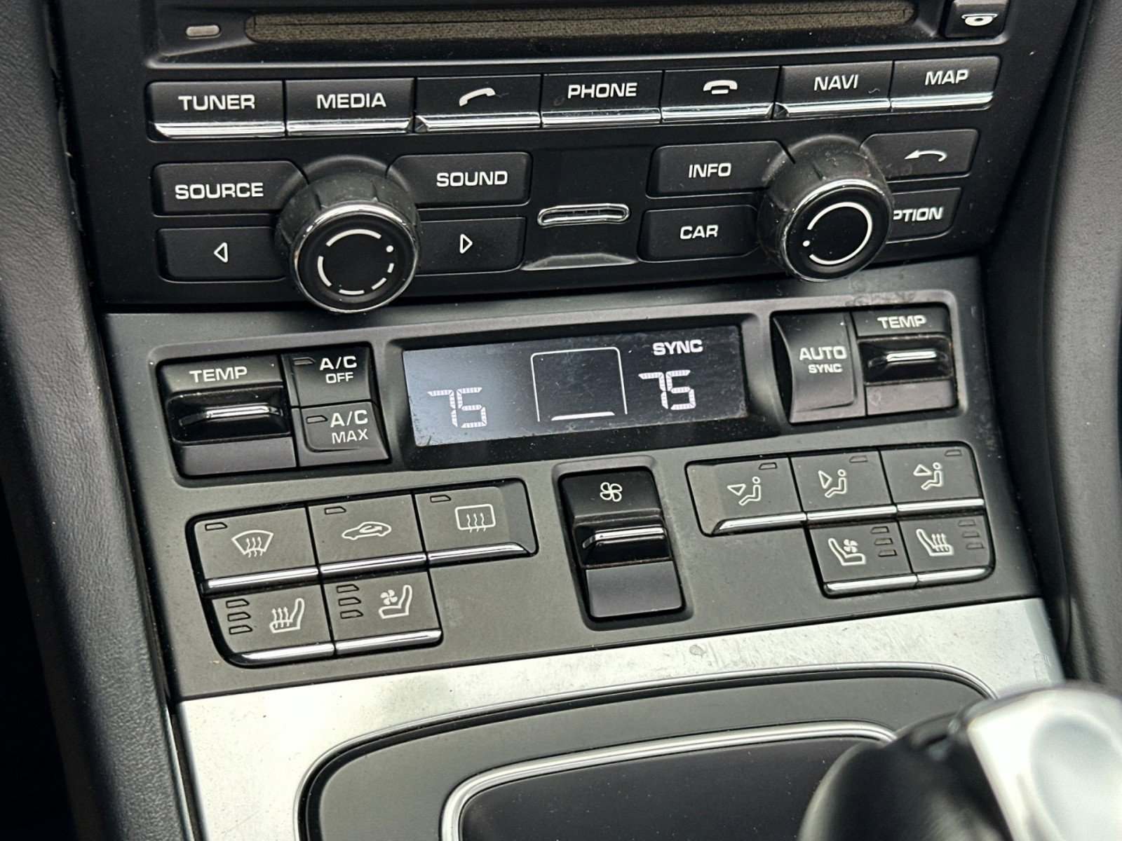 Used 2014 Porsche 911 Turbo image 20