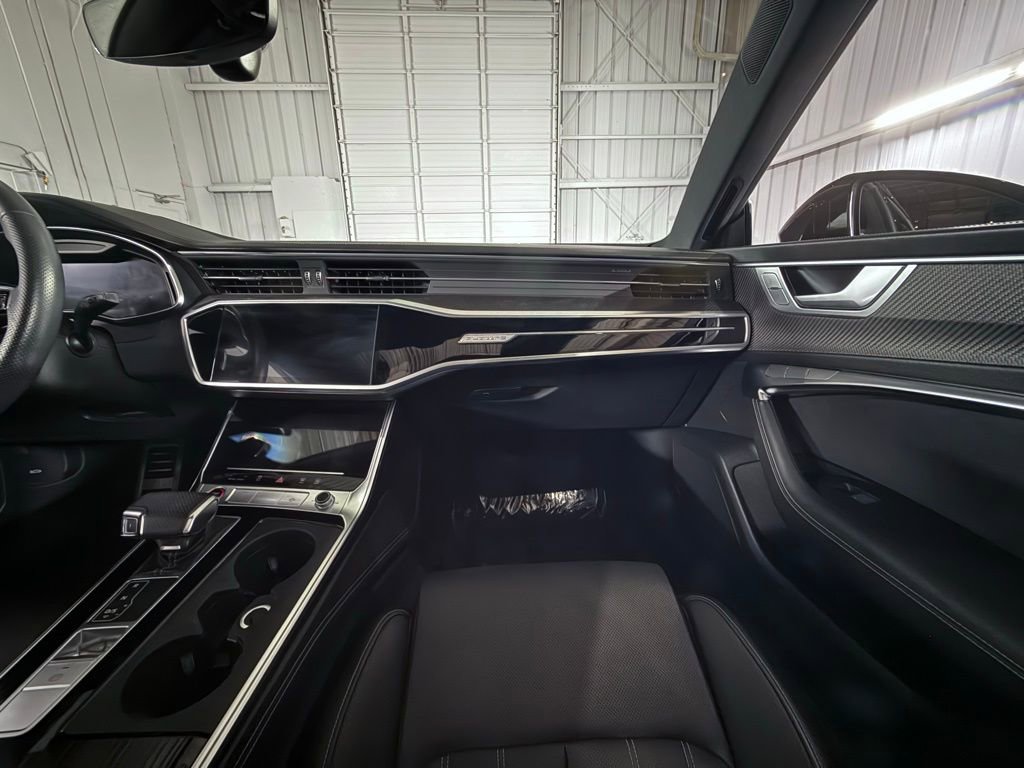 Used 2022 Audi S7 Prestige AWD/4WD image 47