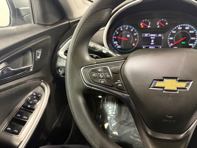 Used 2024 Chevrolet Malibu LT image 14